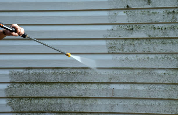Best Pressure Washing Contractors  in Teague, TX