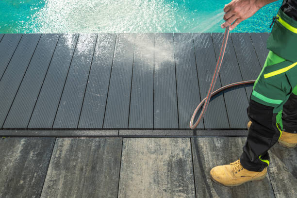 Best Pressure Washing Cost  in Teague, TX