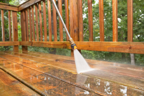Best Pressure Washing Driveway  in Teague, TX