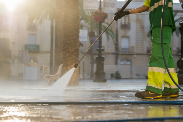Best Pressure Washing Services Near Me  in Teague, TX